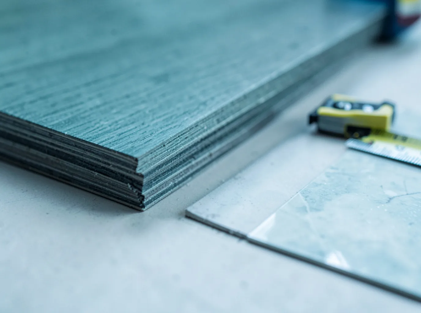 Luxury Vinyl Plank Installation Benton, TN FAQs